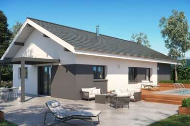 Maison 5 pièces 338375 €