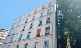 Appartement 1 Pièce 17 m² à louer à Levallois-Perret (92300)