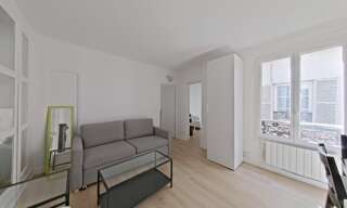 Appartement 2 Pièces 42 m² à louer à Paris 10 (75010)