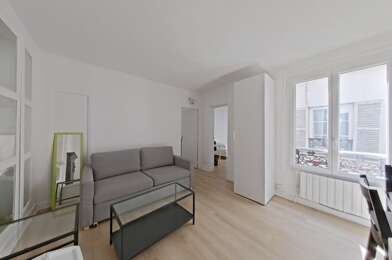 Appartement 2 pièces 1500 €