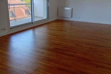 Appartement 5 pièces 2636 €