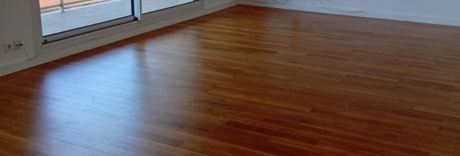 Appartement 5 Pièces 102 m² à louer à Saint-Germain-en-Laye (78100)
