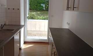 Appartement 4 Pièces 87 m² à louer à Saint-Germain-en-Laye (78100)
