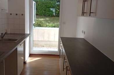Appartement 4 pièces 2375 €