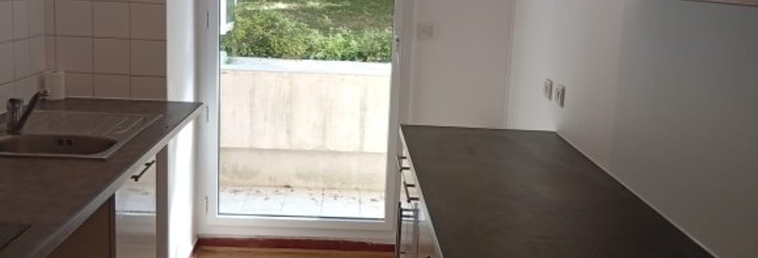 Appartement 4 Pièces 87 m² à louer à Saint-Germain-en-Laye (78100)