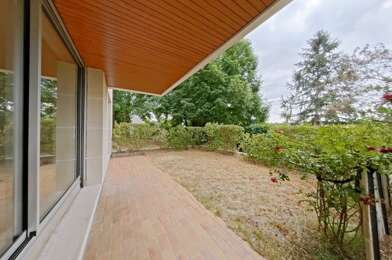Appartement 4 pièces 2375 €