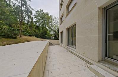 4 PIECES - SAINT-GERMAIN-EN-LAYE — photo du bien