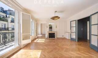 Appartement 5 Pièces 193 m² à vendre à Paris 7 (75007)