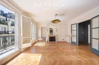 Appartement 5 pièces 3700000 €