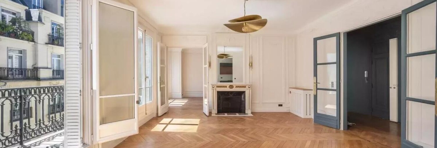 Appartement 5 Pièces 193 m² à vendre à Paris 7 (75007)