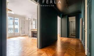 Appartement 5 Pièces 212 m² à vendre à Paris 7 (75007)