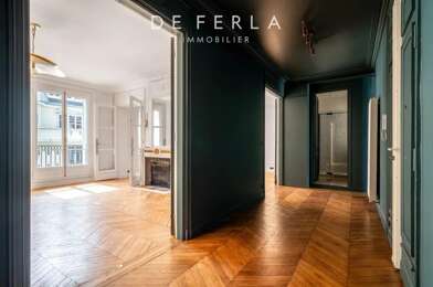 Appartement 5 pièces 3200000 €
