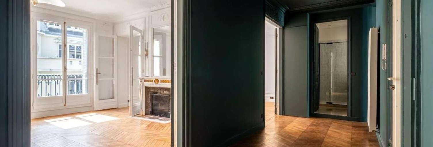 Appartement 5 Pièces 212 m² à vendre à Paris 7 (75007)