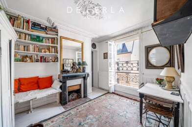 Appartement 3 pièces 500000 €