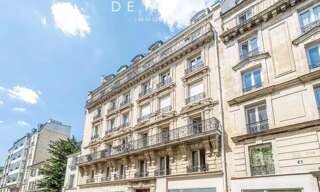 Appartement 3 Pièces 39 m² à vendre à Paris 5 (75005)