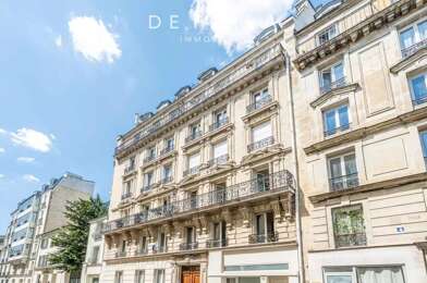 Appartement 3 pièces 500000 €