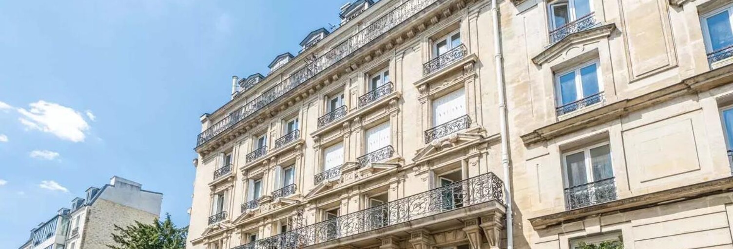 Appartement 3 Pièces 39 m² à vendre à Paris 5 (75005)