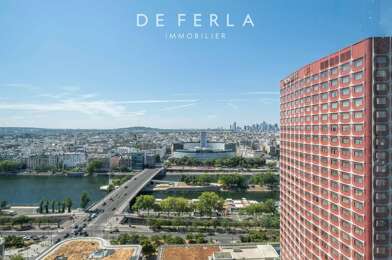 Appartement 4 pièces 1100000 €