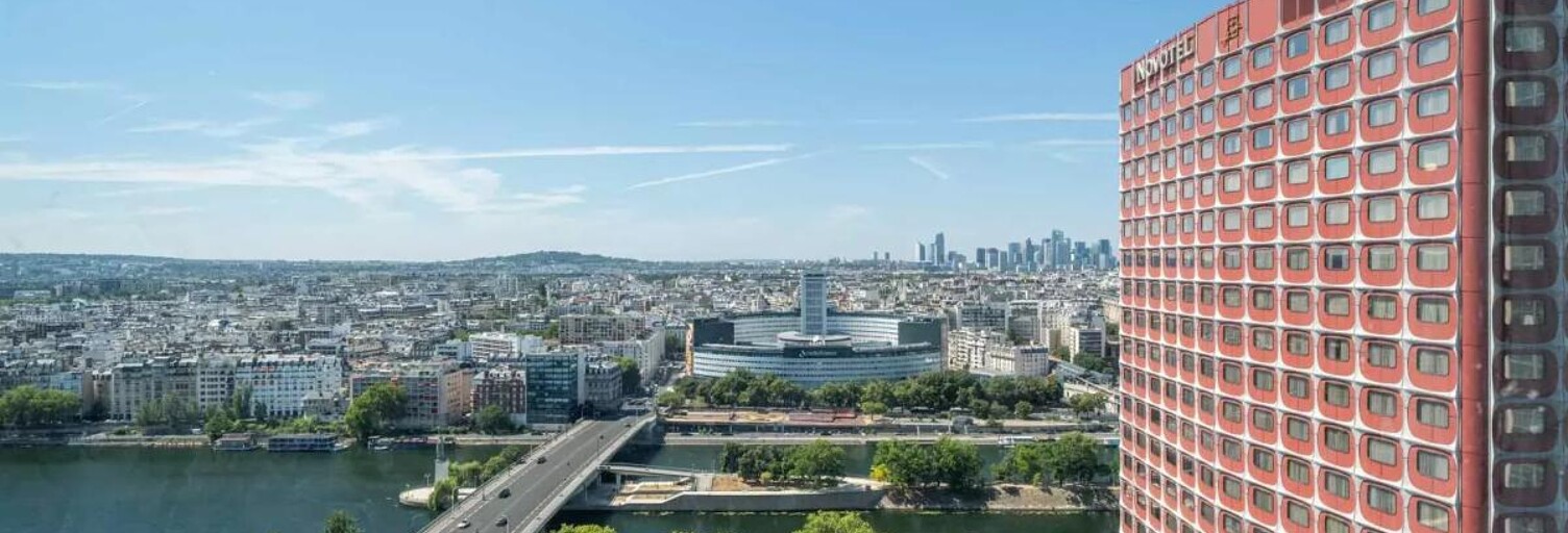 Appartement 4 Pièces 101 m² à vendre à Paris 15 (75015)