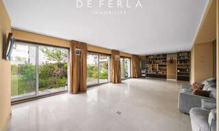 Appartement 8 Pièces 171 m² à vendre à Paris 15 (75015)