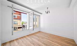 Appartement 3 Pièces 64 m² à vendre à Paris 15 (75015)