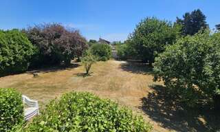Terrain  800 m² à vendre à Grenay (38540)