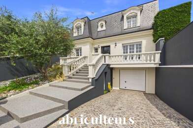 Maison 6 pièces 649000 €