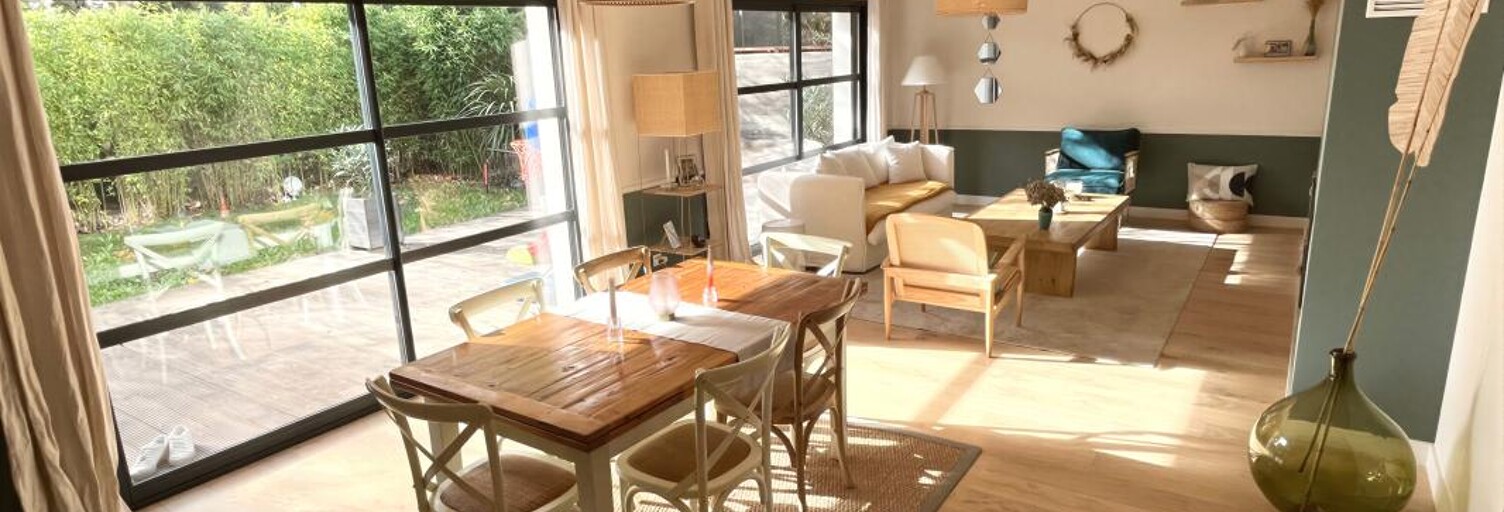 Maison 5 Pièces 143 m² à vendre à Sautron (44880)