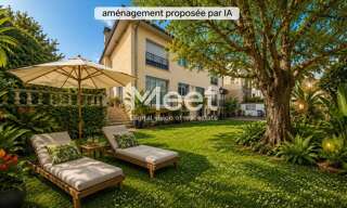 Maison 9 Pièces 260 m² à vendre à Le Raincy (93340)