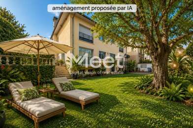 Maison 9 pièces 1150000 €