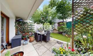 Appartement 2 Pièces 41 m² à vendre à Vitry-sur-Seine (94400)