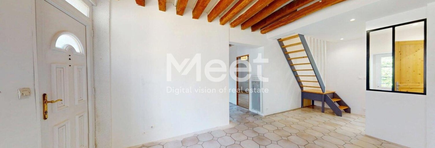 Maison 5 Pièces 117 m² à vendre à Misy-sur-Yonne (77130)