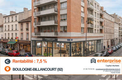 Commerce  3000000 €
