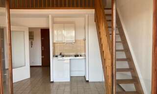 Appartement 1 Pièce 39 m² à louer à Montauban (82000)
