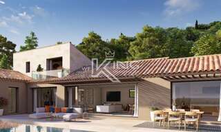 Maison 6 Pièces 260 m² à vendre à Roquebrune-sur-Argens (83380)
