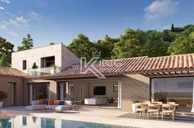 Maison 6 pièces 900000 €