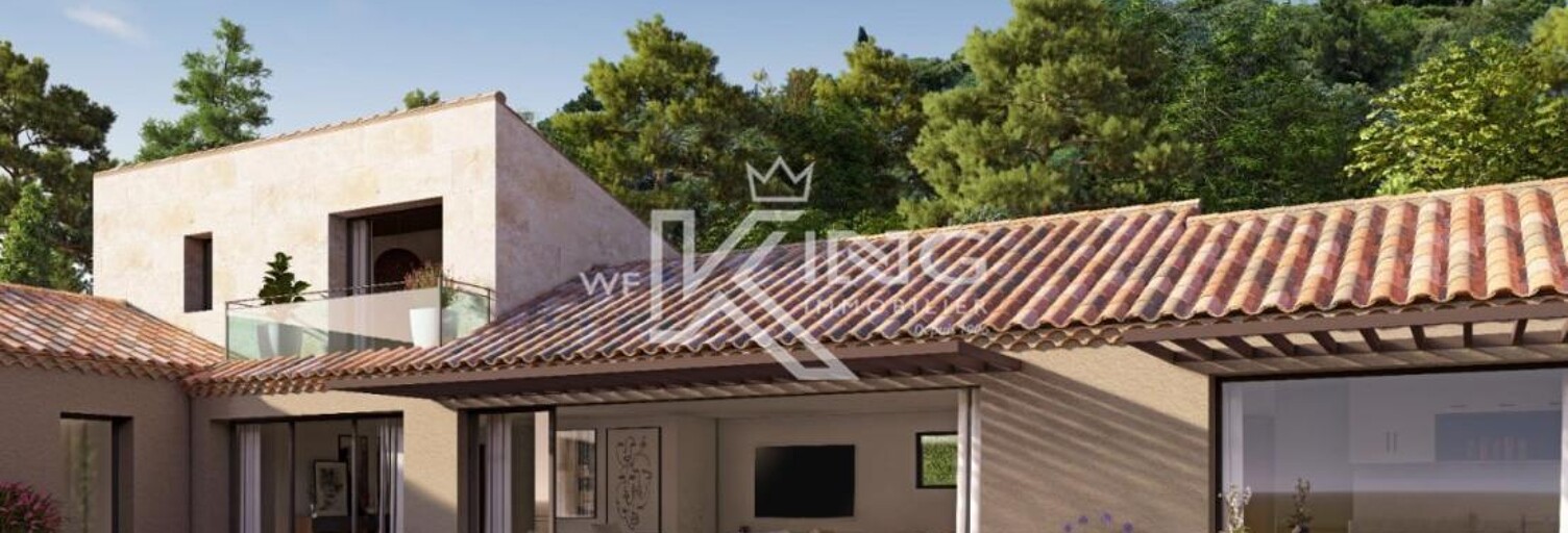 Maison 6 Pièces 260 m² à vendre à Roquebrune-sur-Argens (83380)