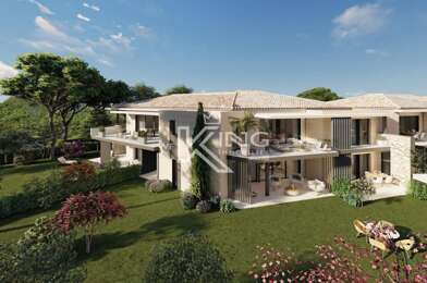 Appartement 3 pièces 1114500 €