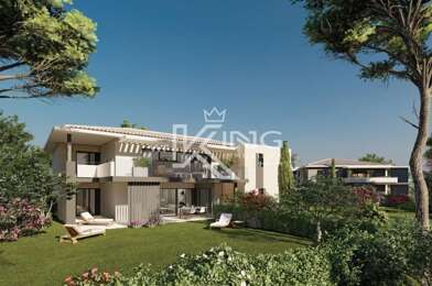 Appartement 2 pièces 603500 €