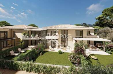 Appartement 5 pièces 2032500 €