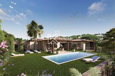 Maison 5 pièces 1100000 €