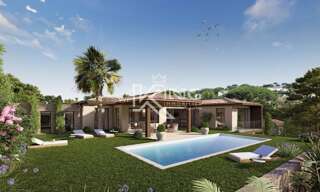 Maison 5 Pièces 230 m² à vendre à Sainte-Maxime (83120)