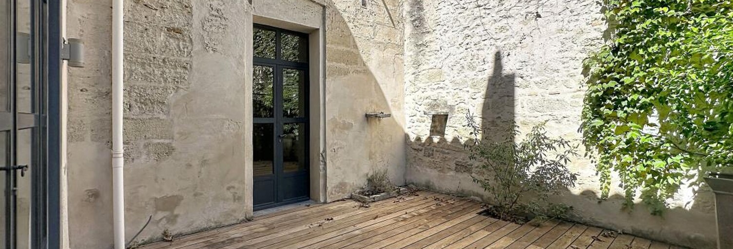Appartement 6 Pièces 250 m² à louer à Avignon (84000)