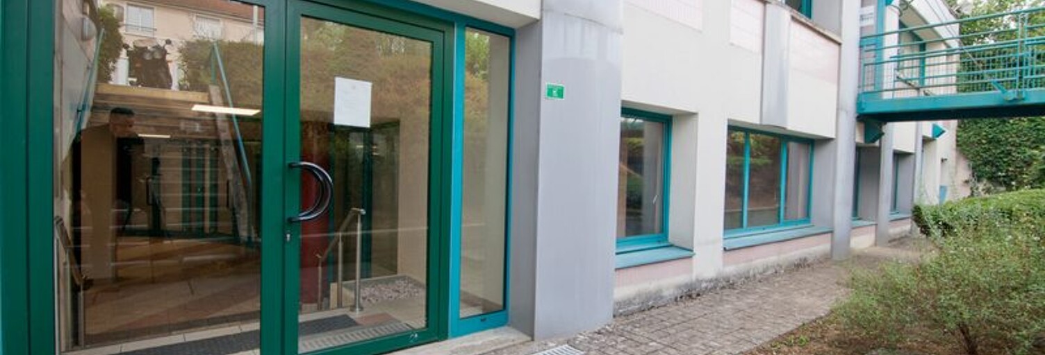 Bureau  311 m² à vendre à Vitry-le-François (51300)
