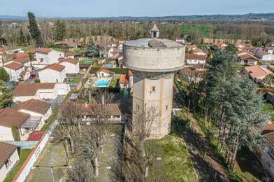 Immeuble  20000 €