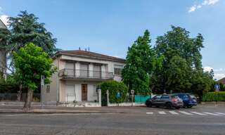 Immeuble  243 m² à vendre à Roussillon (38150)