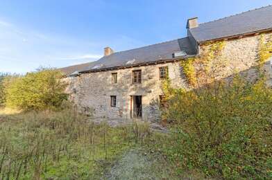 Maison 3 pièces 67000 €