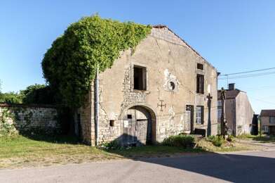 Maison 7 pièces 13000 €