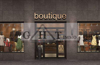 BOUTIQUE — photo du bien