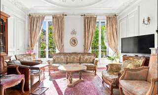 Appartement 5 Pièces 129 m² à vendre à Paris 10 (75010)